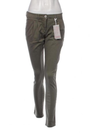 Γυναικείο παντελόνι Calliope, Μέγεθος S, Χρώμα Γκρί, Τιμή 15,35 €