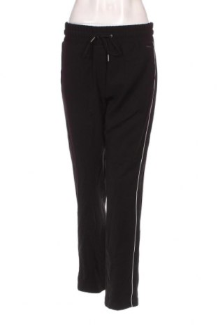 Pantaloni de femei Calvin Klein, Mărime M, Culoare Negru, Preț 153,95 Lei