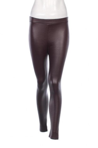 Дамски панталон Calzedonia, Размер M, Цвят Лилав, Цена 10,44 лв.