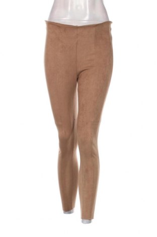 Дамски панталон Calzedonia, Размер S, Цвят Бежов, Цена 10,15 лв.