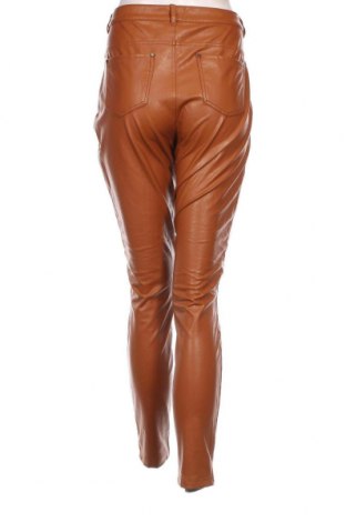 Γυναικείο παντελόνι Calzedonia, Μέγεθος L, Χρώμα Καφέ, Τιμή 17,94 €