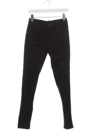 Γυναικείο παντελόνι Calzedonia, Μέγεθος S, Χρώμα Μαύρο, Τιμή 2,17 €