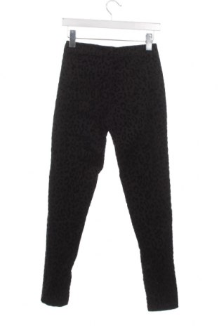 Γυναικείο παντελόνι Calzedonia, Μέγεθος S, Χρώμα Μαύρο, Τιμή 6,71 €