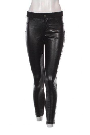 Дамски панталон Calzedonia, Размер S, Цвят Черен, Цена 8,12 лв.
