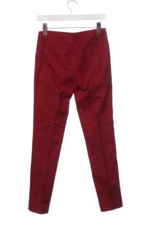 Γυναικείο παντελόνι Camaieu, Μέγεθος S, Χρώμα Κόκκινο, Τιμή 2,69 €