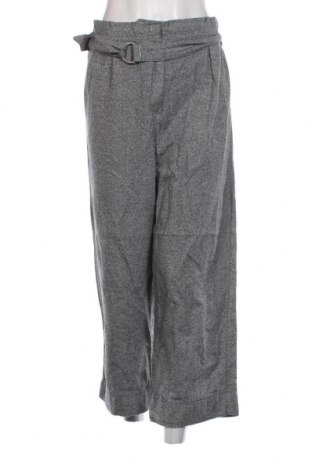 Γυναικείο παντελόνι Camaieu, Μέγεθος XL, Χρώμα Γκρί, Τιμή 6,46 €