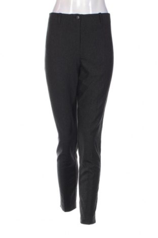 Γυναικείο παντελόνι Cambio, Μέγεθος L, Χρώμα Γκρί, Τιμή 15,46 €