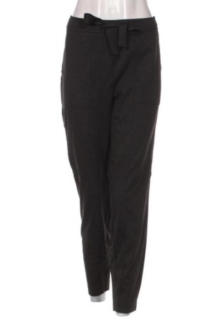 Γυναικείο παντελόνι Cambio, Μέγεθος L, Χρώμα Γκρί, Τιμή 16,37 €