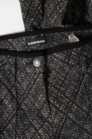 Γυναικείο παντελόνι Cambio, Μέγεθος XS, Χρώμα Πολύχρωμο, Τιμή 16,37 €