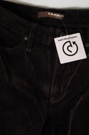 Damenhose Cambio, Größe S, Farbe Schwarz, Preis 5,80 €