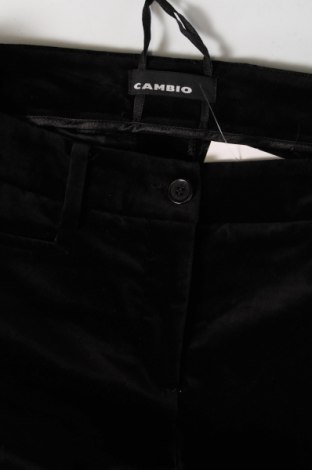Damenhose Cambio, Größe S, Farbe Schwarz, Preis € 6,14