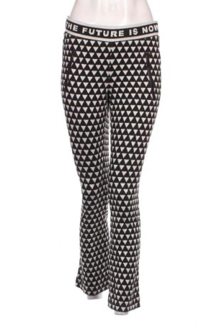 Γυναικείο παντελόνι Cambio, Μέγεθος S, Χρώμα Πολύχρωμο, Τιμή 5,76 €