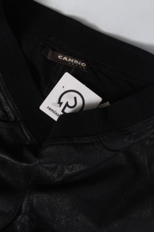 Γυναικείο παντελόνι Cambio, Μέγεθος S, Χρώμα Μαύρο, Τιμή 14,55 €