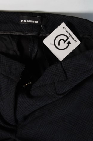 Γυναικείο παντελόνι Cambio, Μέγεθος M, Χρώμα Μπλέ, Τιμή 17,52 €