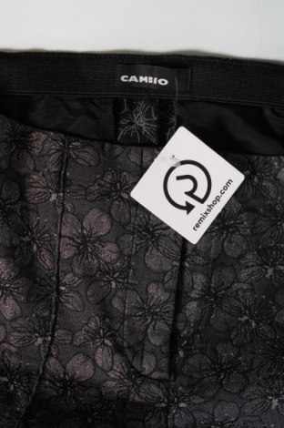 Γυναικείο παντελόνι Cambio, Μέγεθος M, Χρώμα Γκρί, Τιμή 17,52 €