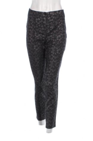 Γυναικείο παντελόνι Cambio, Μέγεθος M, Χρώμα Γκρί, Τιμή 19,70 €