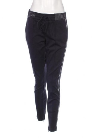 Γυναικείο παντελόνι Cambio, Μέγεθος S, Χρώμα Μπλέ, Τιμή 16,37 €