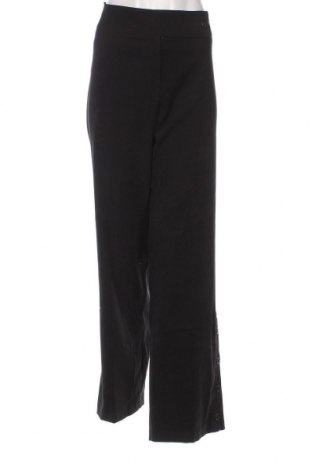 Γυναικείο παντελόνι Canda, Μέγεθος L, Χρώμα Μαύρο, Τιμή 6,82 €