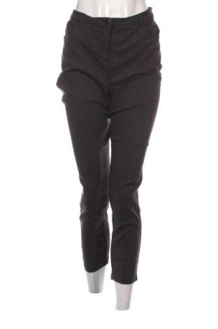 Γυναικείο παντελόνι Canda, Μέγεθος XL, Χρώμα Πολύχρωμο, Τιμή 6,64 €