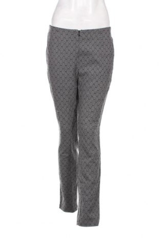 Γυναικείο παντελόνι Canda, Μέγεθος M, Χρώμα Γκρί, Τιμή 6,64 €