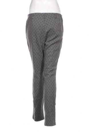 Γυναικείο παντελόνι Canda, Μέγεθος M, Χρώμα Γκρί, Τιμή 1,79 €