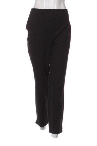 Γυναικείο παντελόνι Canda, Μέγεθος L, Χρώμα Μαύρο, Τιμή 6,46 €