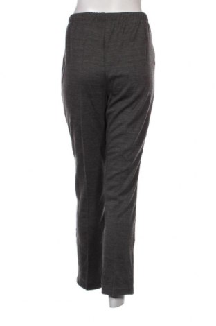 Γυναικείο παντελόνι Canda, Μέγεθος L, Χρώμα Γκρί, Τιμή 7,11 €