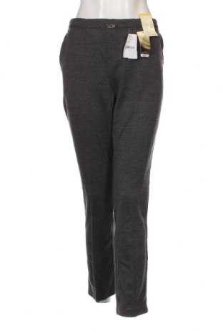 Γυναικείο παντελόνι Canda, Μέγεθος L, Χρώμα Γκρί, Τιμή 28,45 €