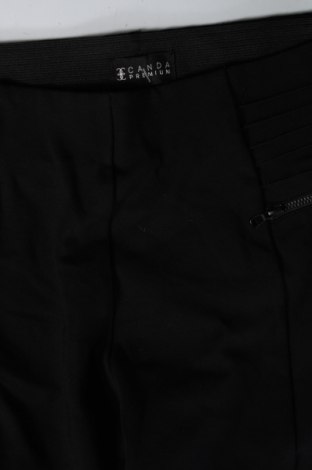 Дамски панталон Canda, Размер S, Цвят Черен, Цена 8,99 лв.