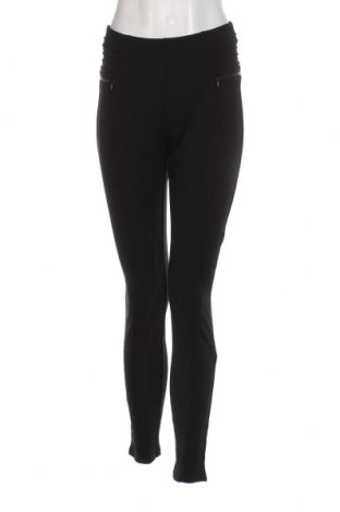 Γυναικείο παντελόνι Canda, Μέγεθος S, Χρώμα Μαύρο, Τιμή 5,56 €