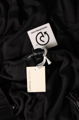 Damenhose Capsule, Größe XXL, Farbe Schwarz, Preis € 23,71