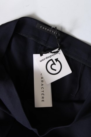 Γυναικείο παντελόνι Caractere, Μέγεθος M, Χρώμα Μπλέ, Τιμή 11,29 €