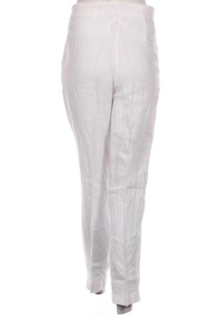Дамски панталон Caractere, Размер M, Цвят Бял, Цена 43,80 лв.