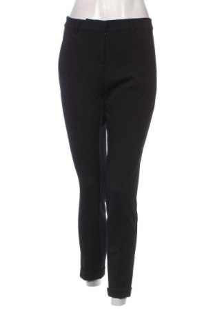 Pantaloni de femei Caractere, Mărime S, Culoare Negru, Preț 480,26 Lei