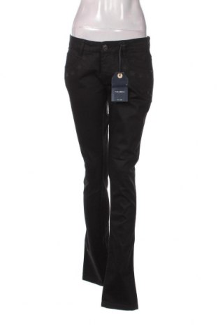 Дамски панталон Caramelo, Размер M, Цвят Черен, Цена 17,94 лв.