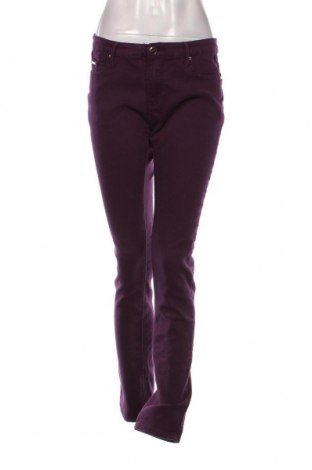 Дамски панталон Carnaby, Размер M, Цвят Лилав, Цена 7,25 лв.