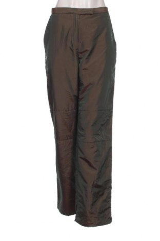 Γυναικείο παντελόνι Casual, Μέγεθος M, Χρώμα Πράσινο, Τιμή 5,05 €