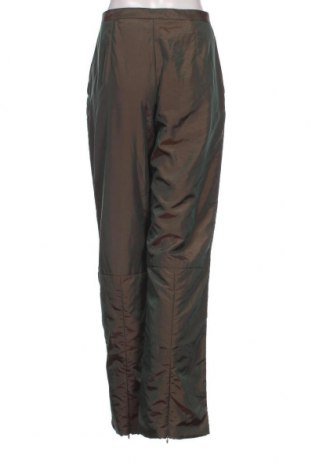 Дамски панталон Casual, Размер M, Цвят Зелен, Цена 8,16 лв.