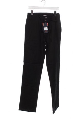 Pantaloni de femei Catamaran, Mărime S, Culoare Negru, Preț 286,18 Lei