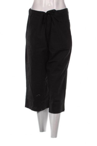 Pantaloni de femei Catamaran, Mărime L, Culoare Negru, Preț 243,25 Lei