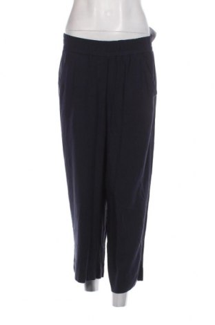 Pantaloni de femei Cecil, Mărime M, Culoare Albastru, Preț 68,68 Lei