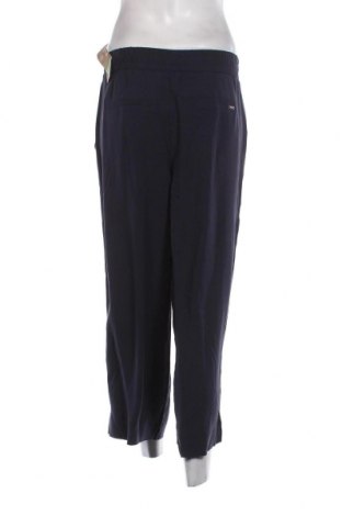 Pantaloni de femei Cecil, Mărime M, Culoare Albastru, Preț 42,93 Lei