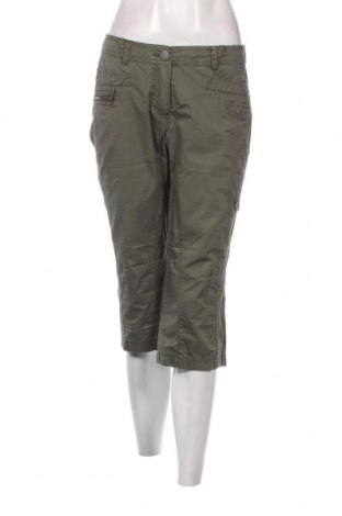 Dámské kalhoty  Cecil, Velikost S, Barva Zelená, Cena  282,00 Kč