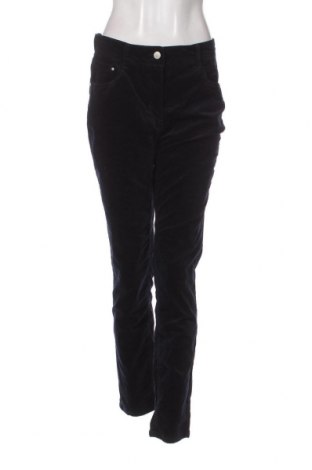 Γυναικείο παντελόνι Cecil, Μέγεθος M, Χρώμα Μπλέ, Τιμή 6,46 €