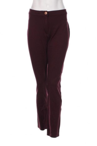 Γυναικείο παντελόνι Cecil, Μέγεθος XL, Χρώμα Κόκκινο, Τιμή 17,94 €