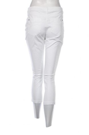 Dámské kalhoty  Cecil, Velikost M, Barva Bílá, Cena  462,00 Kč