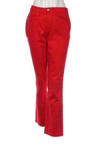Γυναικείο παντελόνι Charles Vogele, Μέγεθος S, Χρώμα Κόκκινο, Τιμή 8,01 €