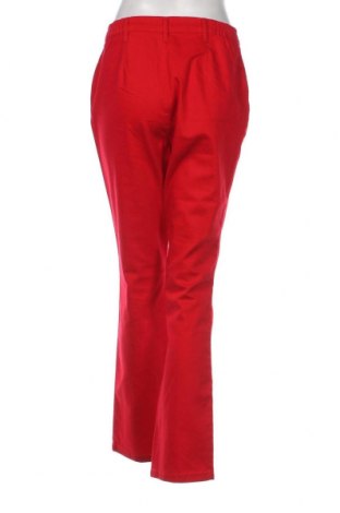 Damenhose Charles Vogele, Größe S, Farbe Rot, Preis 6,68 €