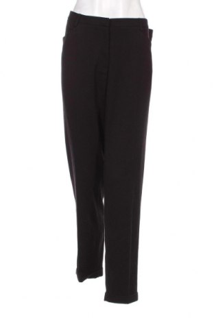 Γυναικείο παντελόνι Charles Vogele, Μέγεθος XL, Χρώμα Μαύρο, Τιμή 6,28 €