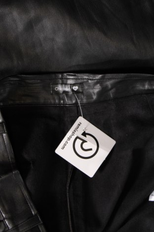 Γυναικείο παντελόνι Chicoree, Μέγεθος XL, Χρώμα Μαύρο, Τιμή 17,94 €